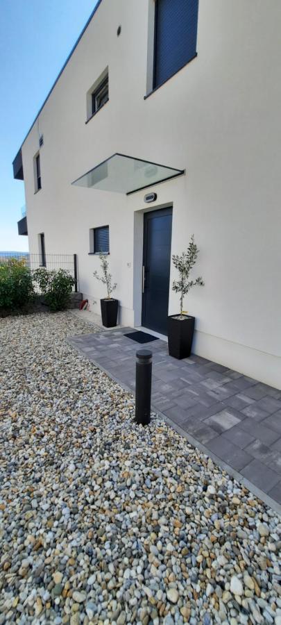 Sun Residence Krk Krk Town Exterior photo