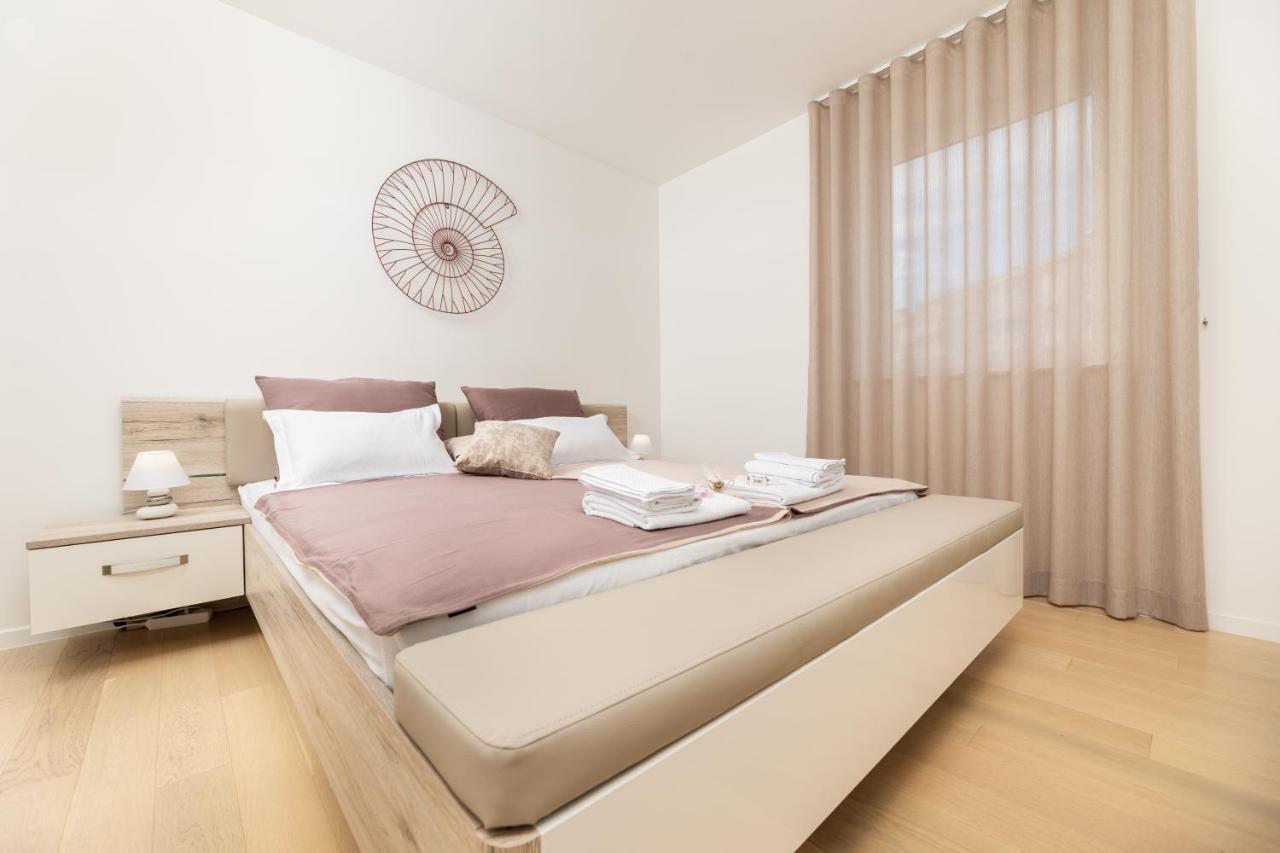 Sun Residence Krk Krk Town Exterior photo