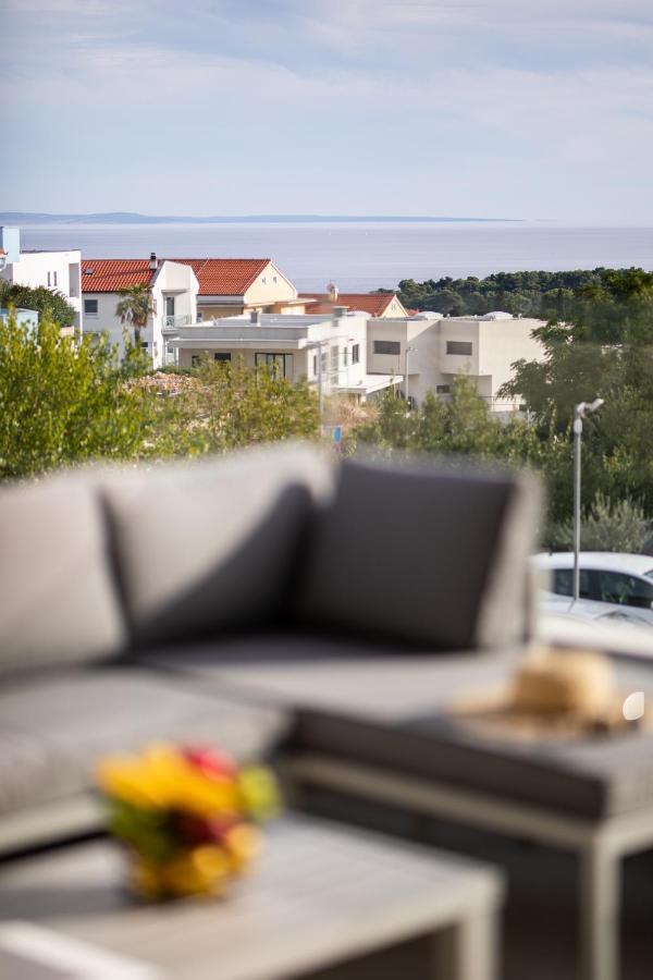 Sun Residence Krk Krk Town Exterior photo